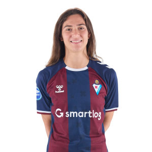 Ane Campos (S.D. Eibar) - 2024/2025