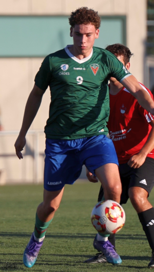 Sal Cass (S.D. rdenes) - 2024/2025
