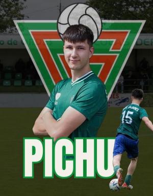 Farias (S.D.C. rdenes) - 2024/2025