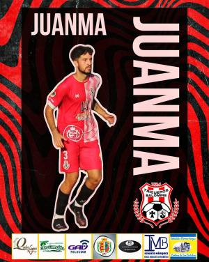 Juanma Chaves (Trigueros Balompi) - 2024/2025