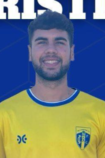Griolo (Isla Cristina F.C.) - 2024/2025