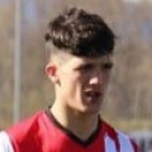 Csar Balda (C.D. Teden E.F.) - 2024/2025