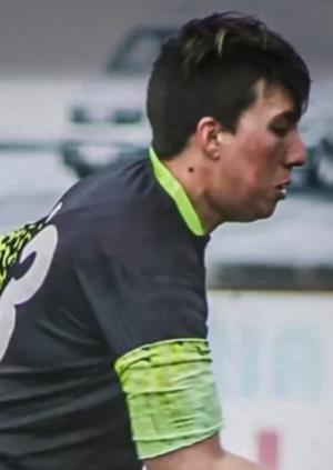 Beli Sanchez (Atltico Arousana) - 2024/2025