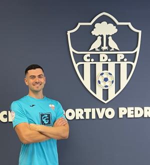 Jose Gabriel (C.D. Pedroeras) - 2024/2025