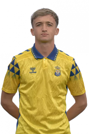 Fernando (Las Palmas Atltico) - 2024/2025