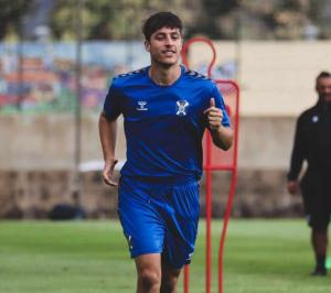 Miguel Claver�a (Bollullos C.F.) - 2024/2025