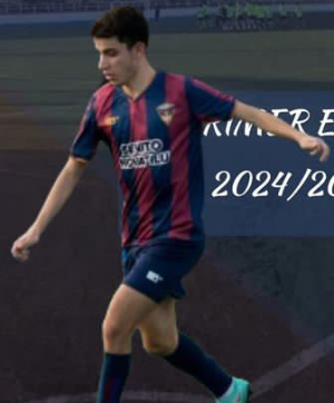 Llado (C.E.  Sallent B) - 2024/2025
