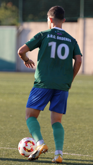 Rosende (Ordenes S.D B) - 2024/2025