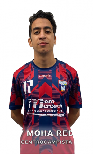 Hassoun (Fuengirola Boliches) - 2024/2025