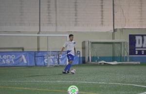 Graham (Mijas Las Lagunas B) - 2024/2025