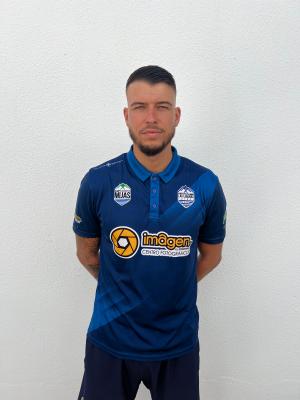 Jeffrey Mora (Mijas Las Lagunas) - 2024/2025