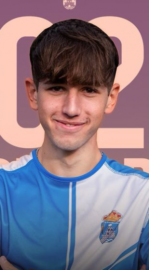 Mariano (Castellbell Vilar B) - 2024/2025