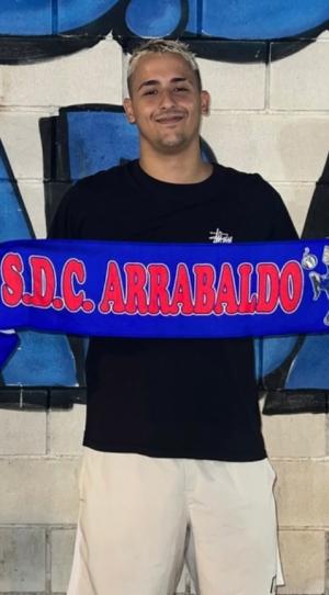 Dylan (S.D.C. Arrabaldo) - 2024/2025