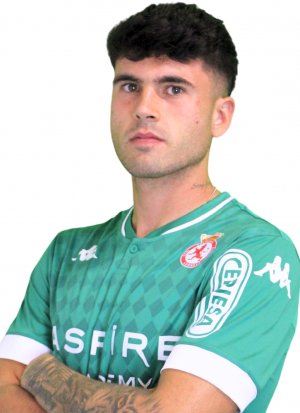 Joel Ruiz (Jpiter Leons) - 2024/2025
