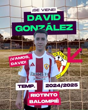 David (Riotinto Balompi) - 2024/2025