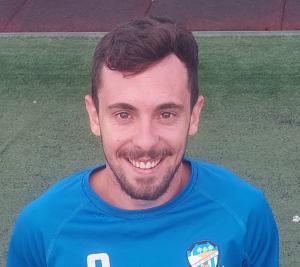Dani (C.D. Nerja) - 2024/2025