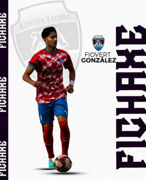Fio (At.Cor. Montaeros) - 2024/2025