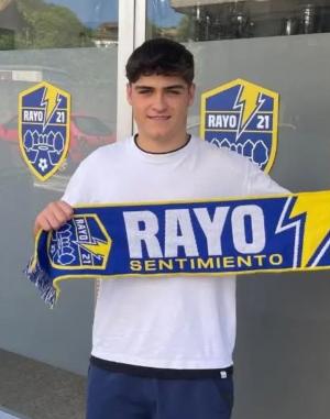 Alcantarilla (Rayo 21 C.F.) - 2024/2025