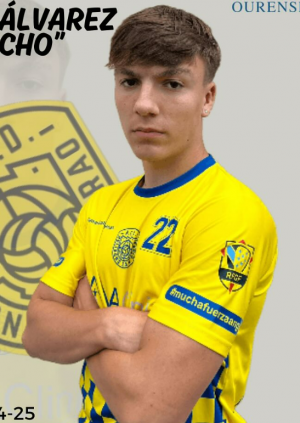 Pucho (Polgono San Ciprin) - 2024/2025