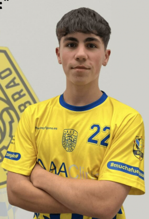 Peque (Polgono San Ciprin) - 2024/2025