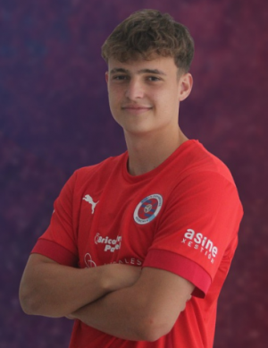 Justino (U.D. Ourense) - 2024/2025