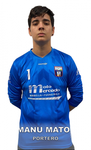 Matoso (Fuengirola Boliches) - 2024/2025