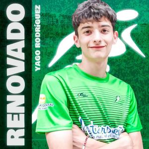 Yago Rodriguez (CD La Purisima) - 2024/2025