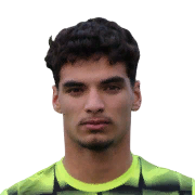 Tadeo (U.D. Santa Maria) - 2024/2025