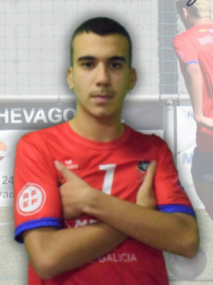 Graa (C.D. Choco) - 2024/2025