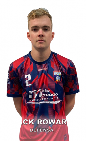 Jack (Fuengirola Boliches) - 2024/2025