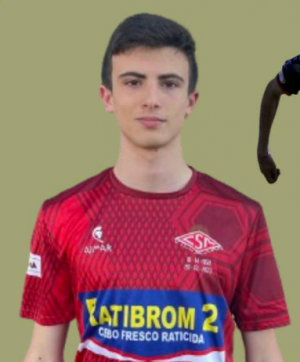 Mateo (San Martn Vilaxoan) - 2024/2025