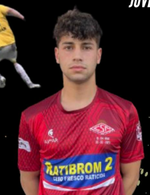 Samu Manteiga (San Martn Vilaxoan) - 2024/2025