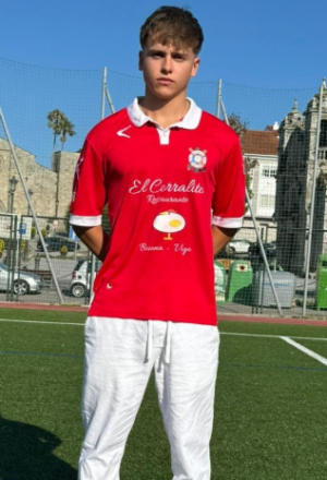 Rascado (Erizana C.F.) - 2024/2025