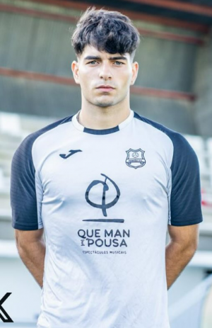 Anxo Solla (Tomio F.C.) - 2024/2025
