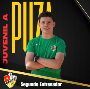Dani Puza (Alertanavia B) - 2024/2025