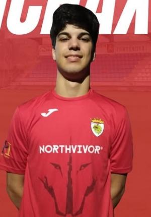 Hugo (Arosa S.C.) - 2024/2025
