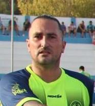 Jos Alberto (C.D. Nerja) - 2024/2025