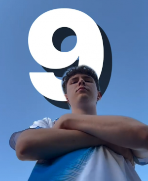 Justo (Marn C.F.) - 2024/2025