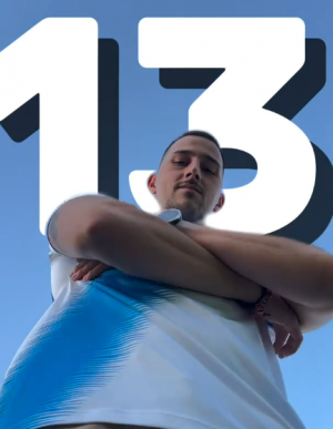 David Durn (U.D. Cobres Vilaboa) - 2024/2025