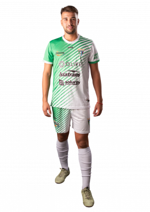 lvaro (Pizarra Atltico CF) - 2024/2025