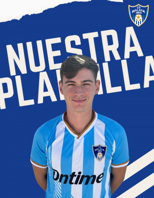 Cano (C.D. Mlaga 1903) - 2024/2025