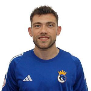 Nico Vega (Urraca C.F.) - 2024/2025