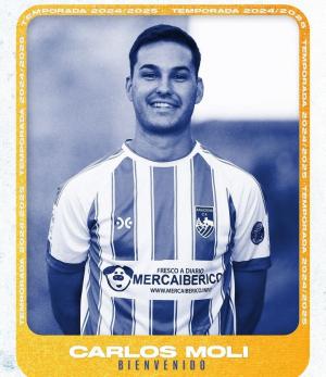 Carlos Rodriguez (Aracena C.F.) - 2024/2025