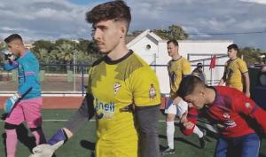 Juan Gonzalez (Santa Brbara 2014) - 2024/2025