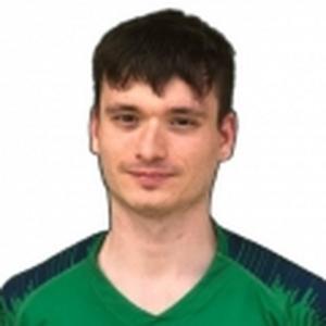 Unai Aguirre (Comillas C.F.) - 2024/2025
