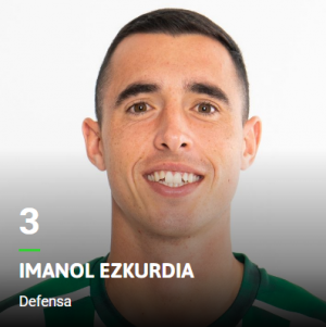Ezkurdia (C.D. Guijuelo) - 2024/2025