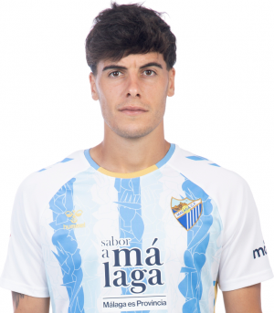 Lobete (Mlaga C.F.) - 2024/2025