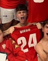 Diego (Sofan SD (B)) - 2024/2025