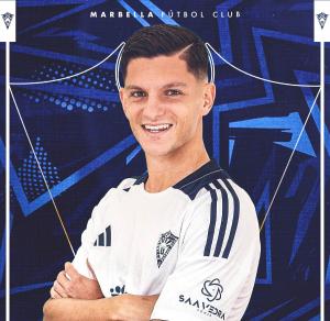 Jony lamo (Marbella F.C.) - 2024/2025