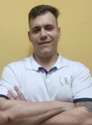 Dani Peral (Rvo. Bailn C.F.) - 2024/2025